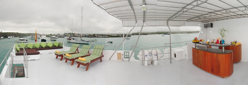 SUN DECK 2
