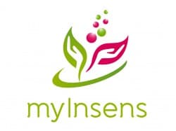 myInsens Logo