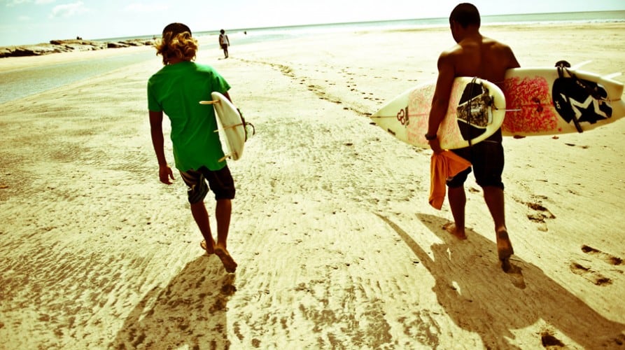 PANAMA The Travel Yogi