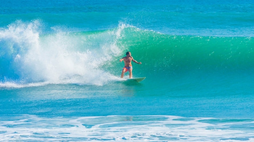 PANAMA The Travel Yogi