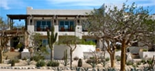 Baja Mexico Yoga Retreat
