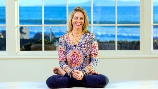 Jennifer Prugh Yoga Teacher