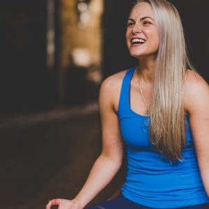 betsy shilling the travel yogi teacher