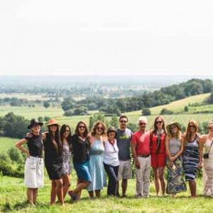 France culture The Travel Yogi