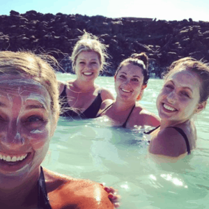 Iceland Yoga Retreat