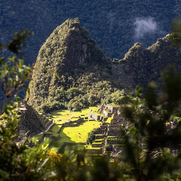peru