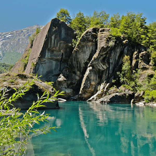 patagonia