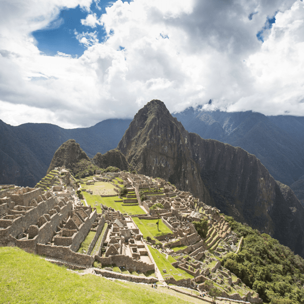 peru