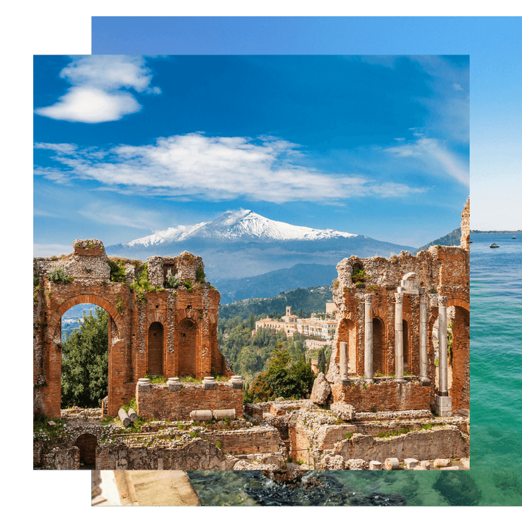 Explore Sicily with The Travel Yogi