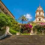 San Giorgio Sicily with The Travel Yogi