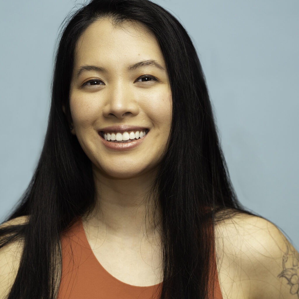 Elena Cheung