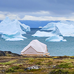 Saqqaq Greenland Adventure The Travel Yogi