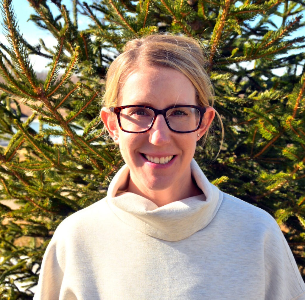 Bethany Zebell