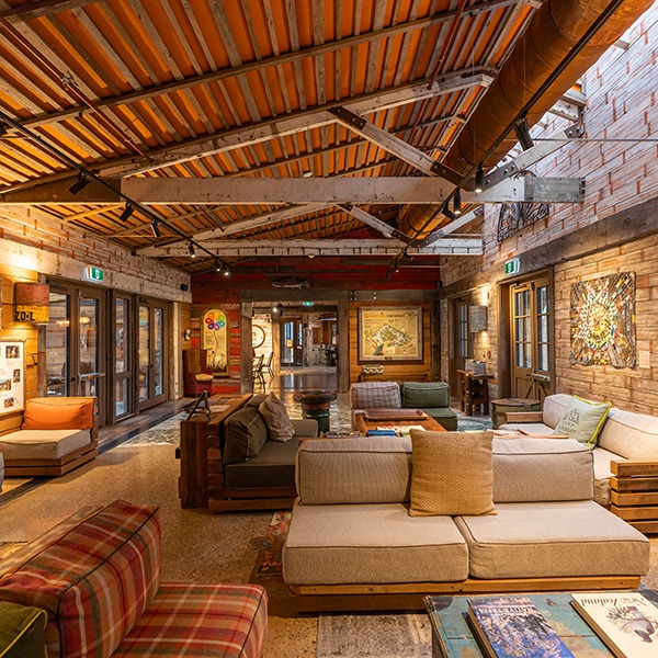 Explore and chill on a New Zealand yoga retreat adventure with The Travel Yogi