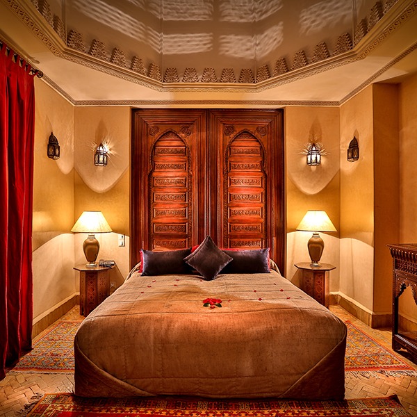 Marrakesh adventure Morocco yoga retreat adventure The Travel Yogi
