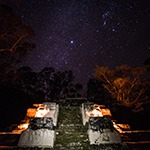 mayan ruins guatemala yoga retreat adventure the travel yogi