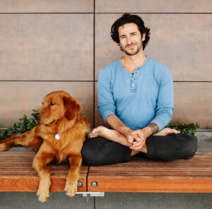 Peter Walters yoga retreats The Travel Yogi international yoga retreats