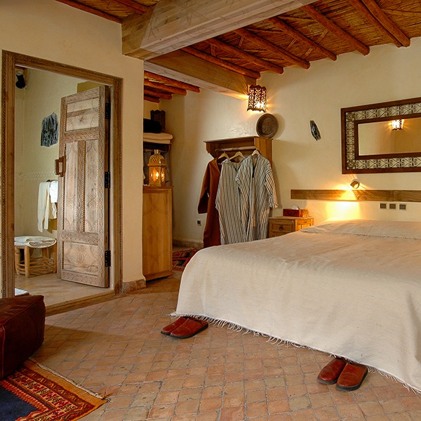 Morocco yoga retreat adventure High Atlas Desert The Travel Yogi